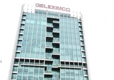 Tòa nhà Geleximco Building